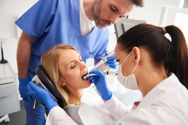 Best Invisalign and Clear Aligners  in Archer City, TX