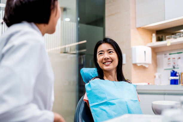 Best Emergency Dental Care  in Archer City, TX