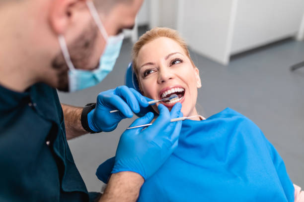 Reliable Archer City, TX  Holistic Dental Services Solutions