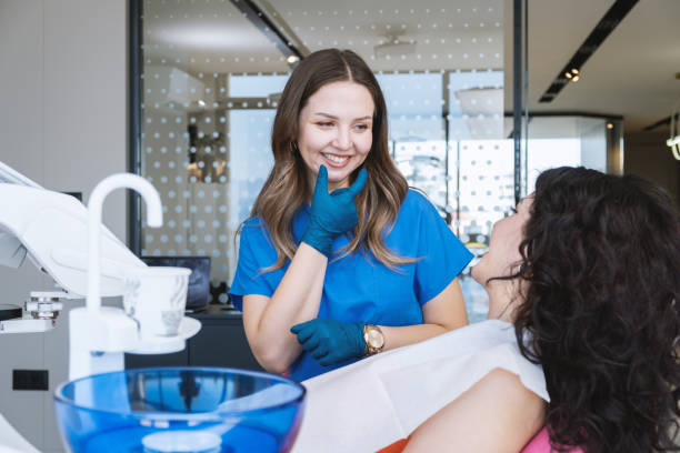 Best Dental Fillings (Composite and Amalgam)  in Archer City, TX