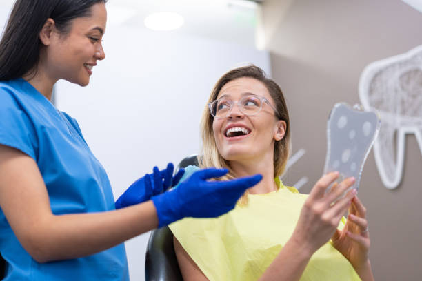Best Oral Cancer Screening  in Archer City, TX