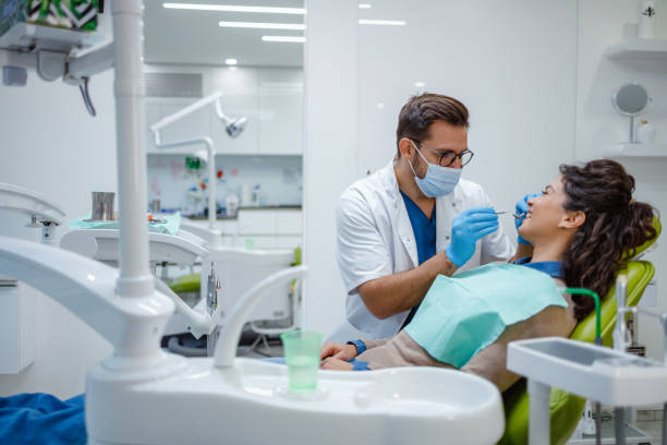 Why Choose Us for Your Dental Needs in Archer City, TX