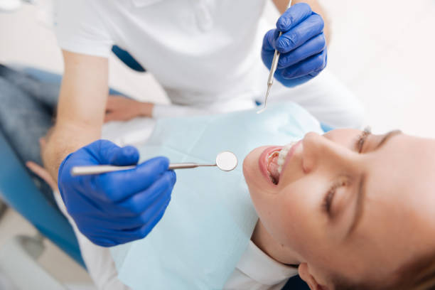 Best Dentures (Full and Partial)  in Archer City, TX